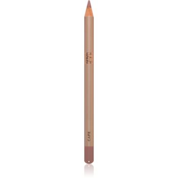 SOSU Cosmetics Precision Lip Liner creion contur buze - imagine 2